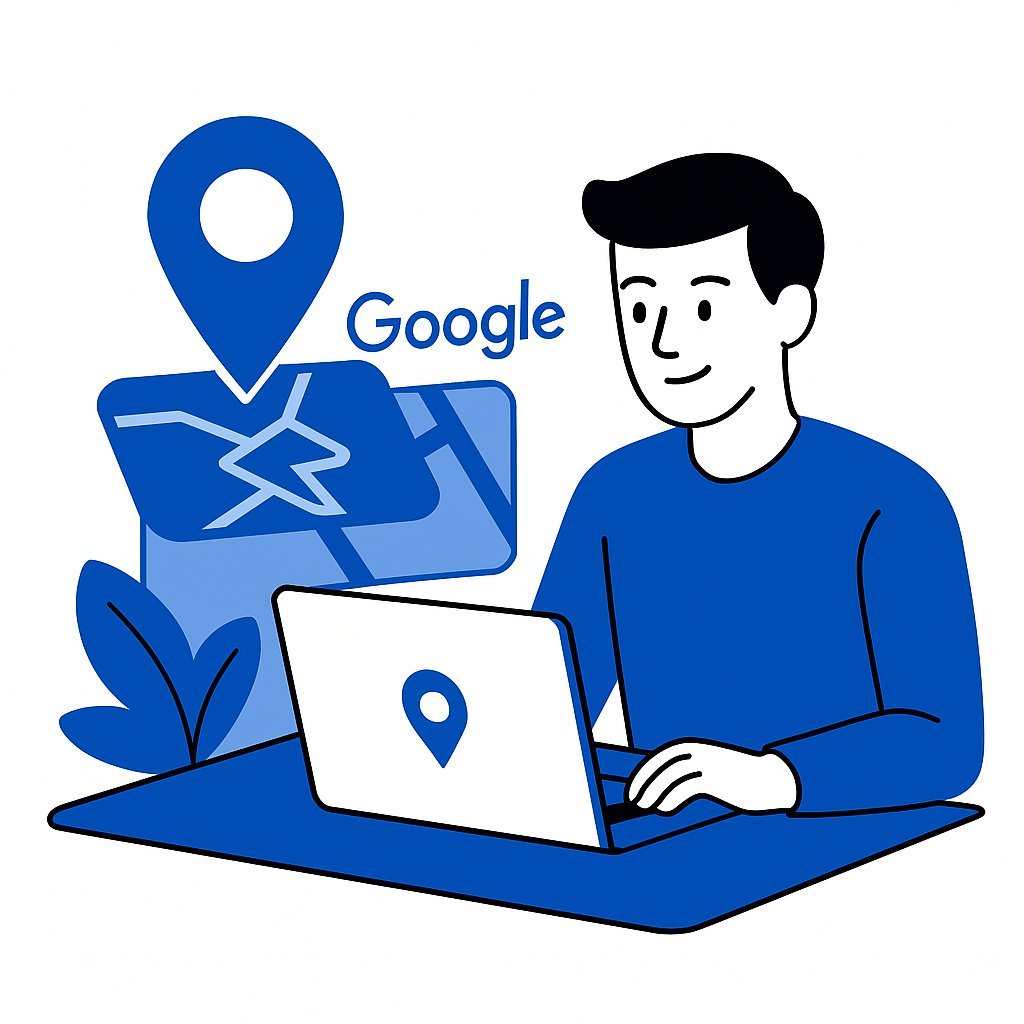 SEO Local Google Maps