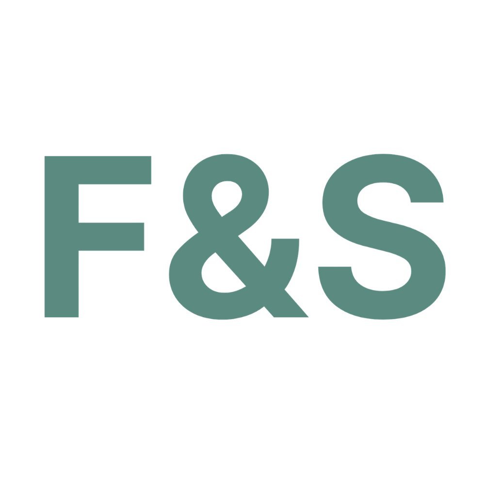 Logo Cabinet Infirmier F&S