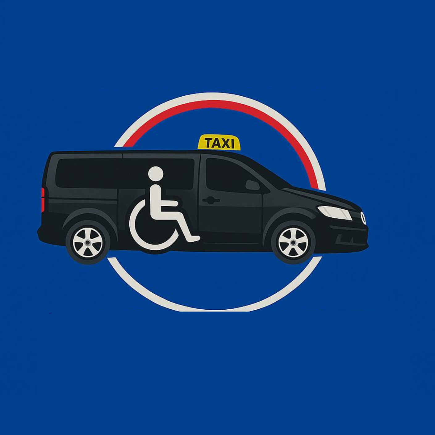 Logo Taxillico Lyonnais